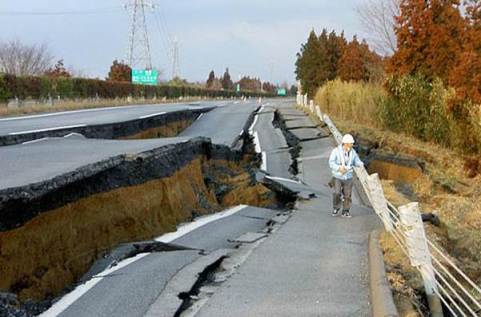 Terremoto de Japón 2011