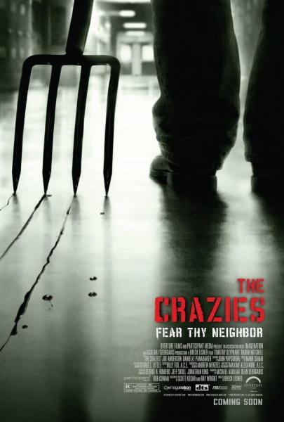 The Crazies 1
